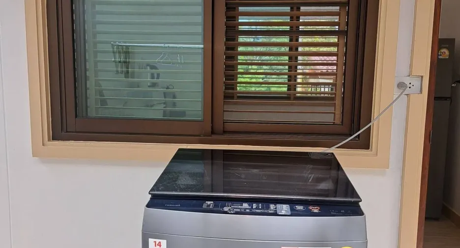 For rent 2 bedrooms house in Thalang, Phuket