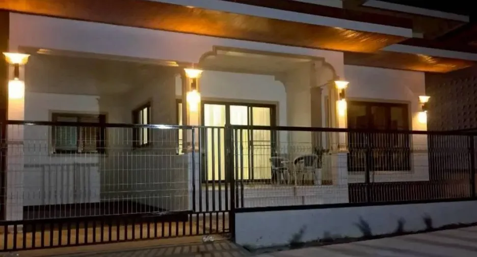 For rent 2 bedrooms house in Thalang, Phuket