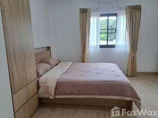 For rent 2 bedrooms house in Thalang, Phuket