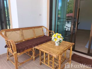 For rent 2 bedrooms house in Thalang, Phuket