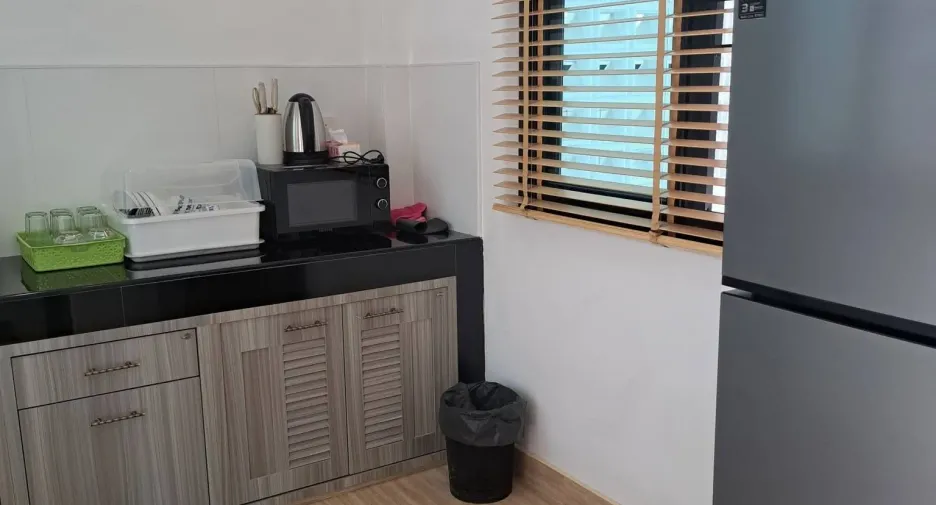 For rent 2 bedrooms house in Thalang, Phuket