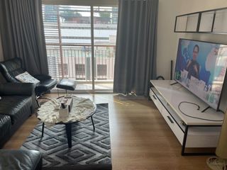 Condo en alquiler de 2 habitaciones en Chatuchak, Bangkok