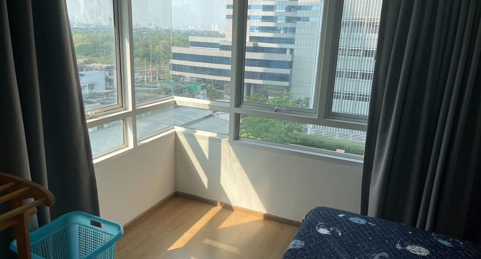 À louer 2 chambres condo à Chatuchak, Bangkok