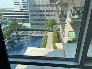 Condo en alquiler de 2 habitaciones en Chatuchak, Bangkok
