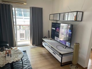 Condo en alquiler de 2 habitaciones en Chatuchak, Bangkok