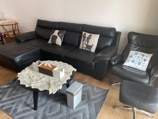 Condo en alquiler de 2 habitaciones en Chatuchak, Bangkok