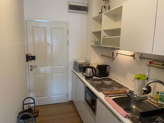 Condo en alquiler de 2 habitaciones en Chatuchak, Bangkok