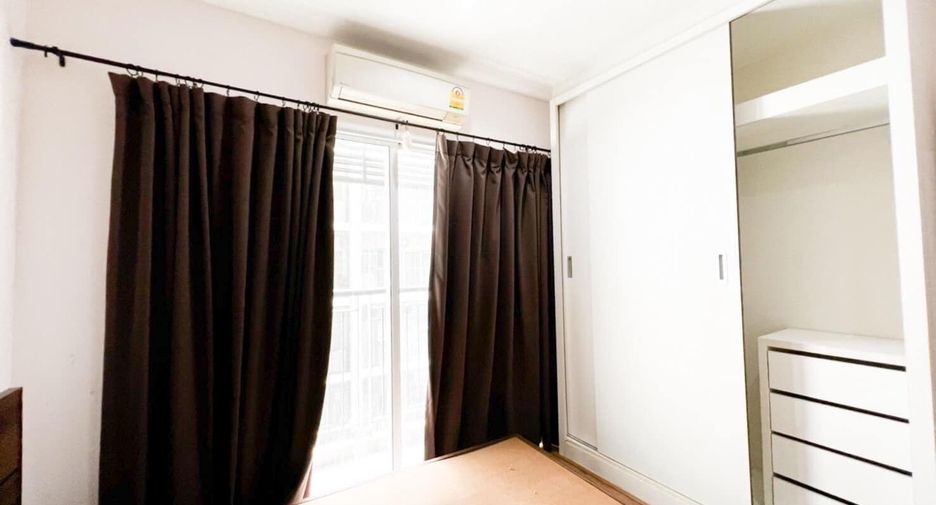À louer 1 chambre condo à Chatuchak, Bangkok