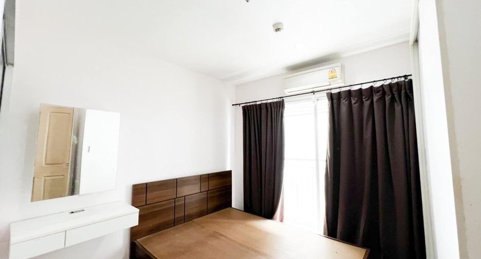 À louer 1 chambre condo à Chatuchak, Bangkok