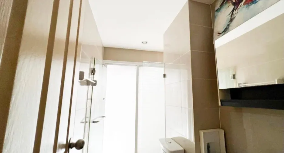 For rent 1 bed condo in Chatuchak, Bangkok