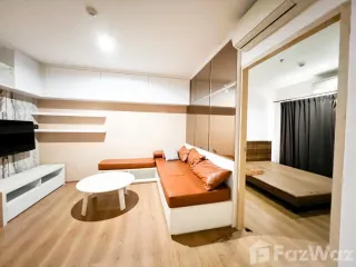 For rent 1 bed condo in Chatuchak, Bangkok