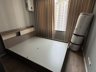 Аренда 2 спальни кондо в Хуаи Кхщанг, Бангкок