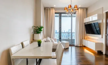 For sale 2 ベッドルーム condo in Watthana, Bangkok