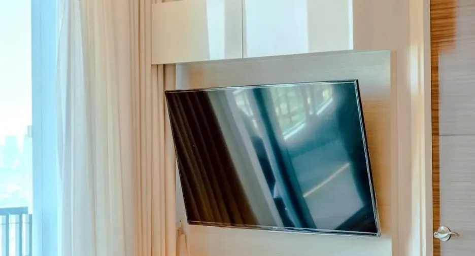 Condo en venta de 2 habitaciones en Watthana, Bangkok