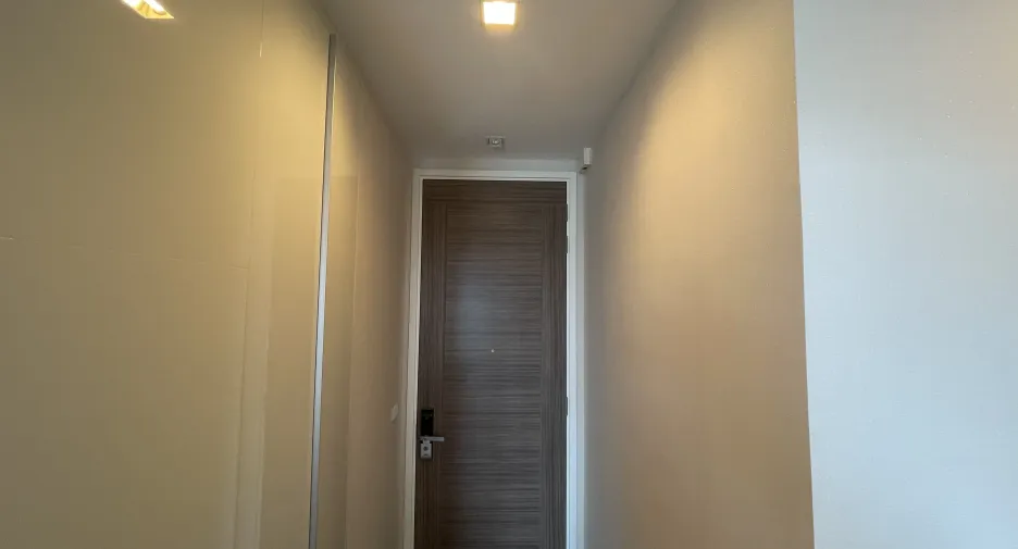 Condo en venta de 2 habitaciones en Watthana, Bangkok