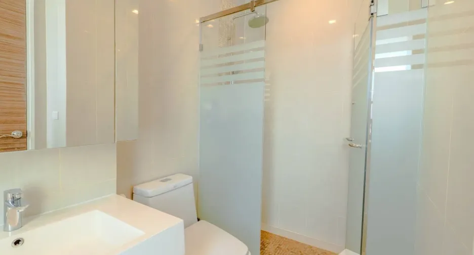 Condo en venta de 2 habitaciones en Watthana, Bangkok