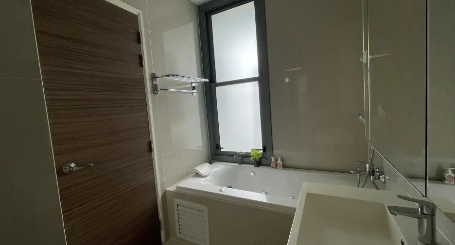 Condo en venta de 2 habitaciones en Watthana, Bangkok