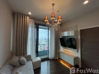 À vendre 2 chambres condo à Watthana, Bangkok