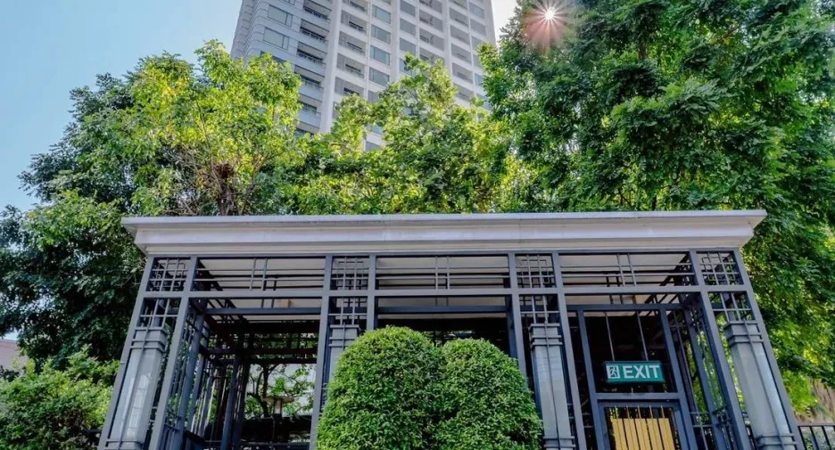 Condo en venta de 2 habitaciones en Watthana, Bangkok