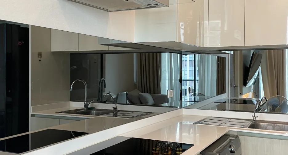 Condo en venta de 2 habitaciones en Watthana, Bangkok