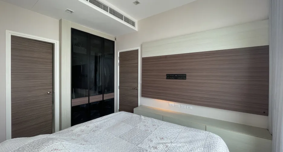 Condo en venta de 2 habitaciones en Watthana, Bangkok