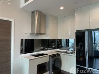À vendre 2 chambres condo à Watthana, Bangkok
