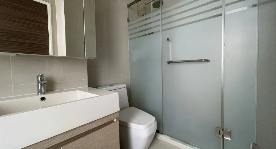 Condo en venta de 2 habitaciones en Watthana, Bangkok