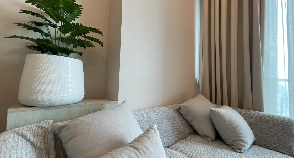 Condo en venta de 2 habitaciones en Watthana, Bangkok