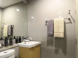 Condo en venta de 1 habitaciones en Bangkok Yai, Bangkok