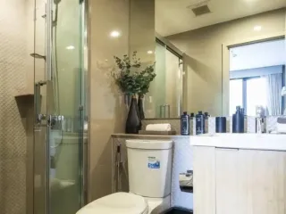 Condo en venta de 1 habitaciones en Bangkok Yai, Bangkok