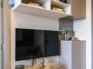 Condo en venta de 1 habitaciones en Bangkok Yai, Bangkok
