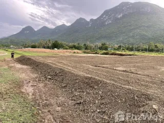 For sale land in Sam Roi Yot, Prachuap Khiri Khan