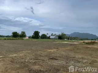 For sale land in Sam Roi Yot, Prachuap Khiri Khan