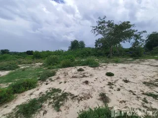 À vendre terrain à Sam Roi Yot, Prachuap Khiri Khan