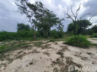 À vendre terrain à Sam Roi Yot, Prachuap Khiri Khan
