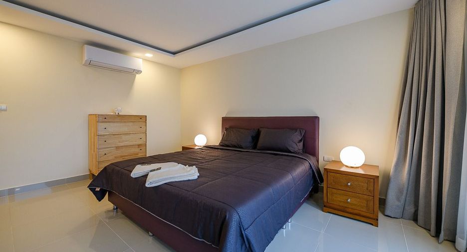 For sale 2 bedrooms condo in Bang Lamung, Chonburi