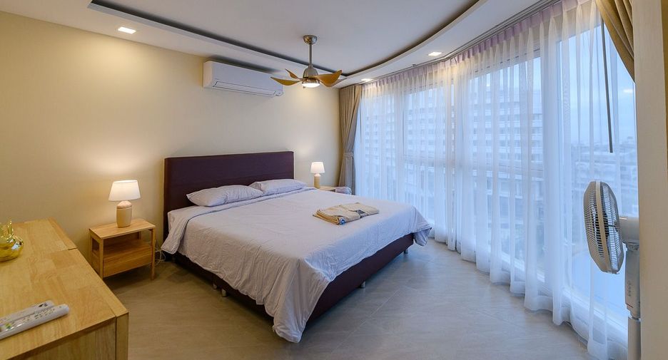 For sale 2 bedrooms condo in Bang Lamung, Chonburi