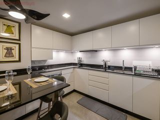 For sale 2 bedrooms condo in Bang Lamung, Chonburi