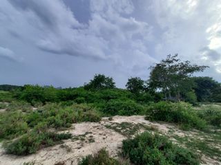 Terreno en venta en Sam Roi Yot, Prachuap Khiri Khan