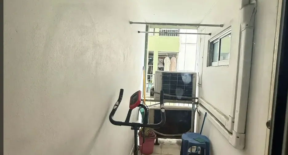 Wohnung zur Miete mit 1 Zimmer in Lak Si, Bangkok