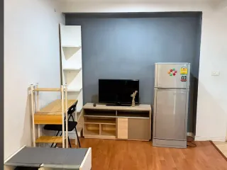 Wohnung zur Miete mit 1 Zimmer in Lak Si, Bangkok