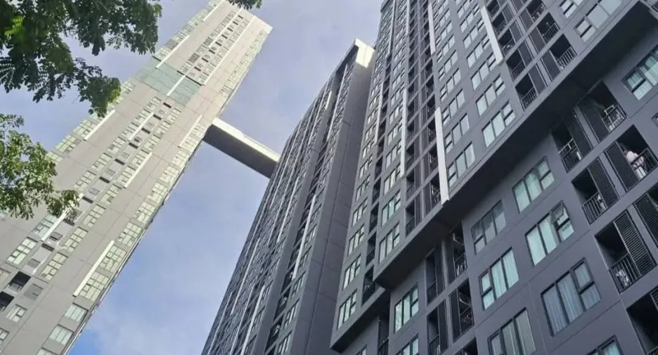 For sale 1 Beds condo in Khlong Toei, Bangkok