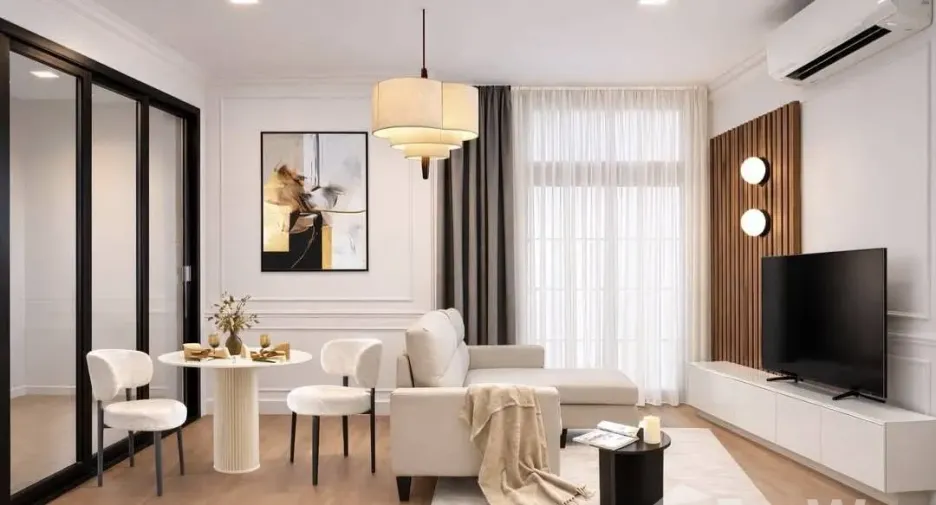 For sale 1 Beds condo in Khlong Toei, Bangkok