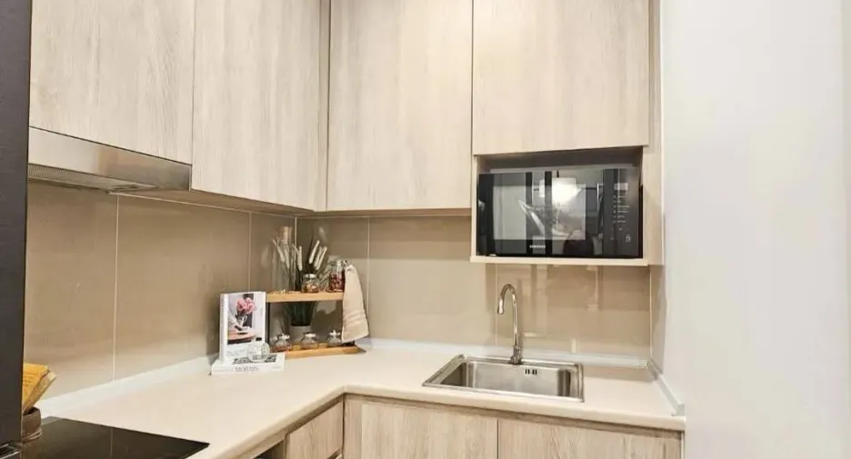 For sale 1 Beds condo in Khlong Toei, Bangkok