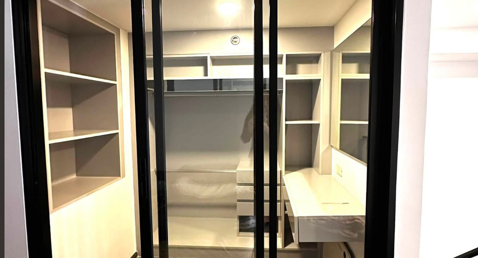 For rent 1 bed condo in Chatuchak, Bangkok