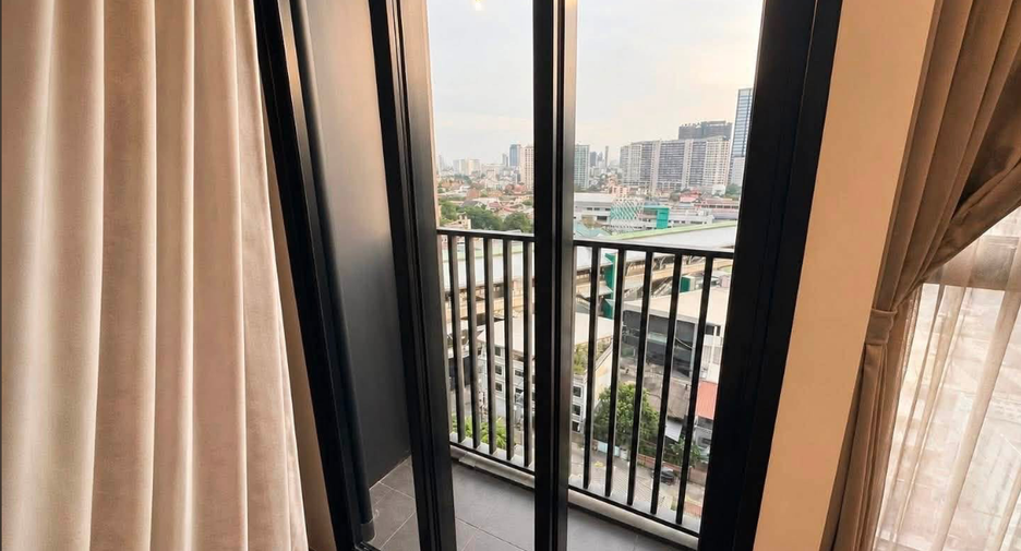 For rent 1 bed condo in Chatuchak, Bangkok