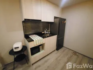 À vendre 1 chambre condo à Din Daeng, Bangkok