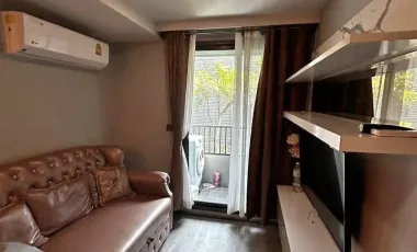 Condo en venta de 1 habitaciones en Din Daeng, Bangkok