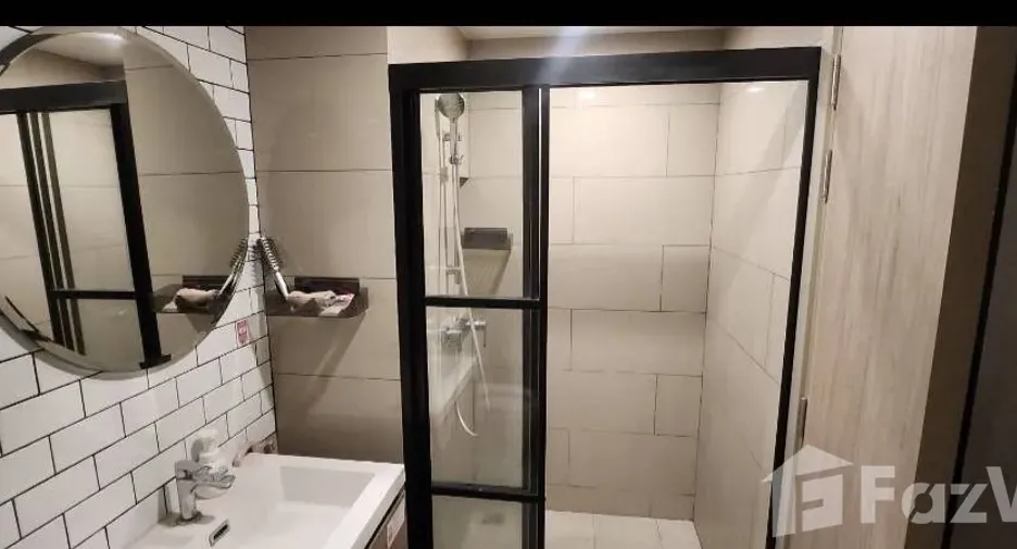 Condo en venta de 1 habitaciones en Din Daeng, Bangkok
