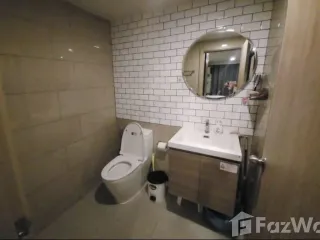 À vendre 1 chambre condo à Din Daeng, Bangkok